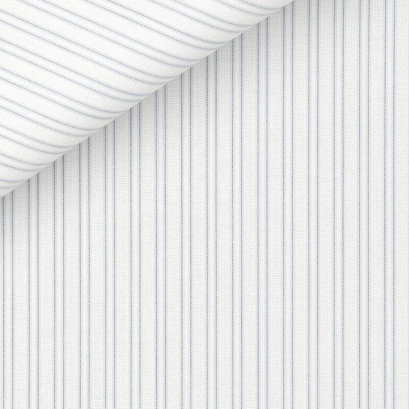 Mixed Stripes Grey