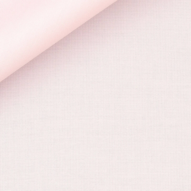 Oxford Plain Pink