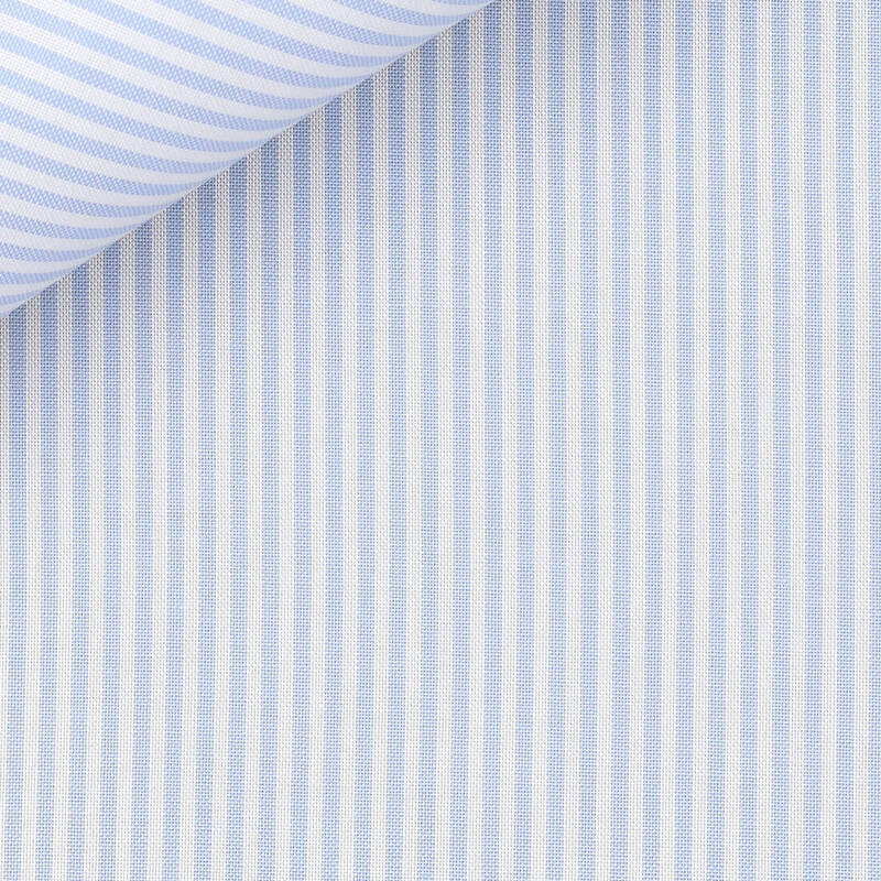 Oxford Stripes