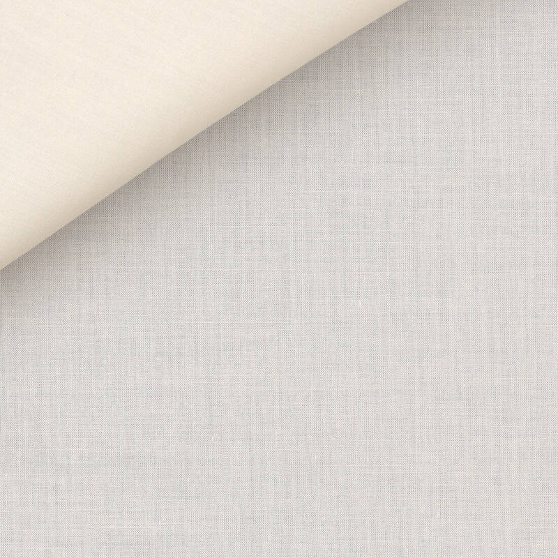 Muslin Plain Beige