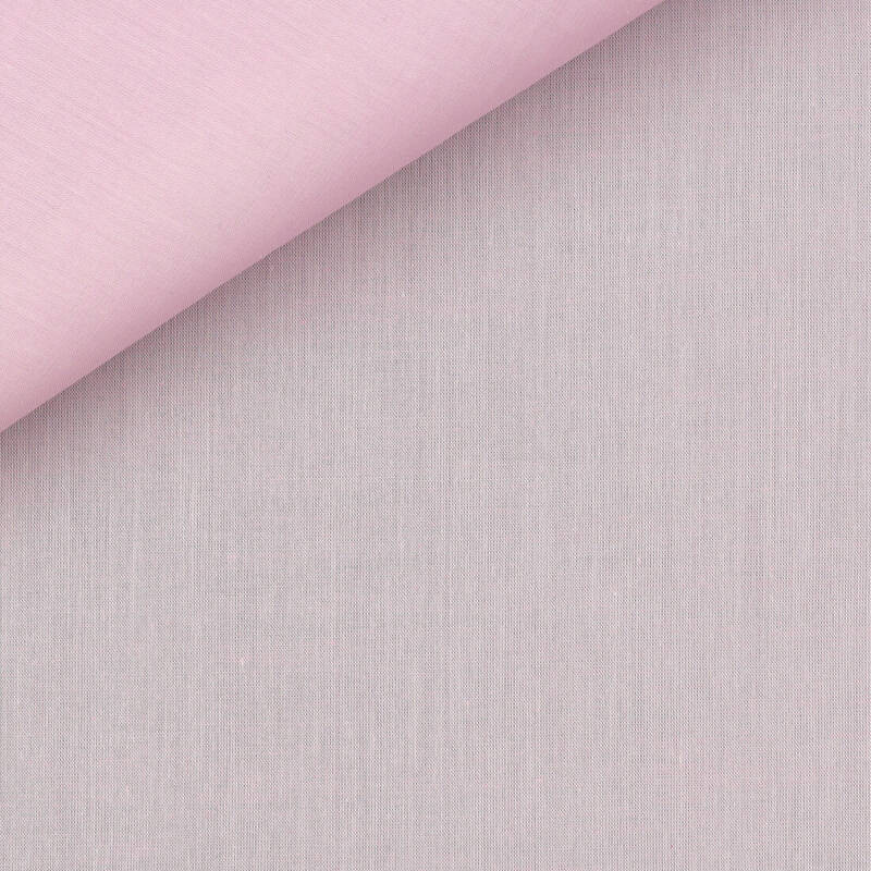 Muslin Plain Magenta