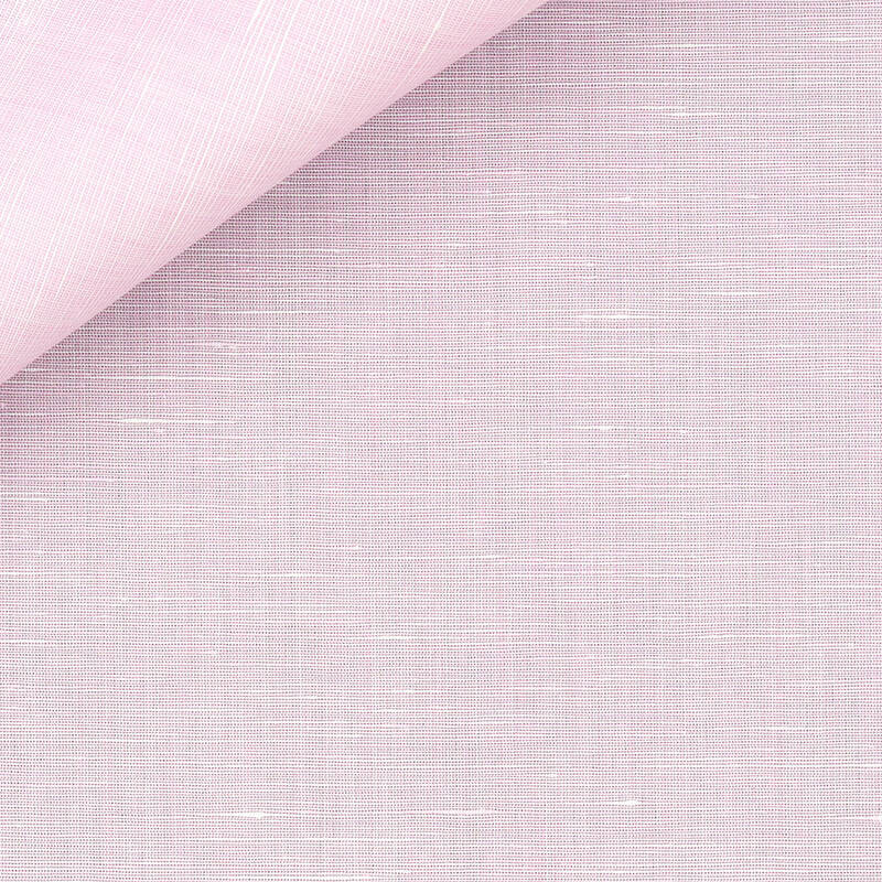 Poplin Plain Pink