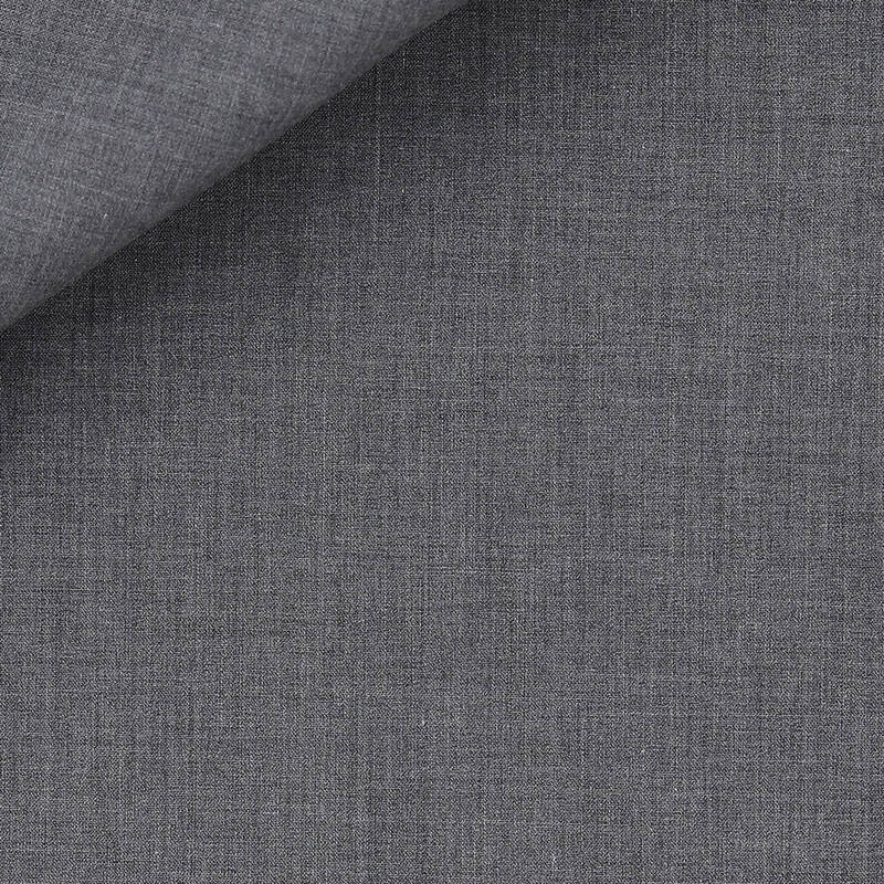 Zephir Plain Grey