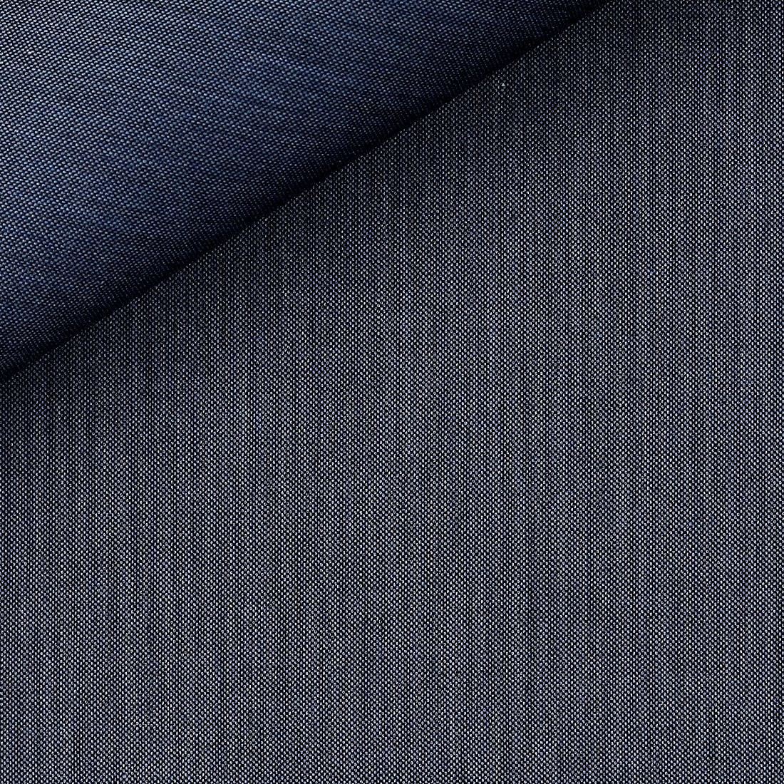 Oxford Plain Blue