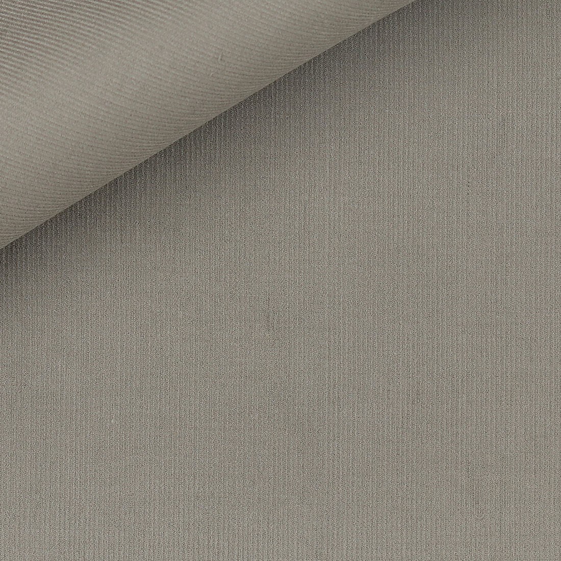 Corduroy Plain Brown