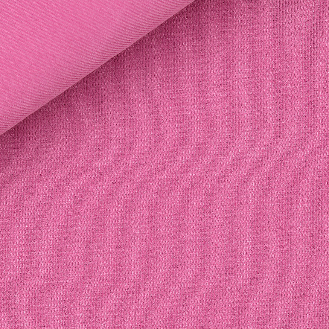 Corduroy Plain Pink