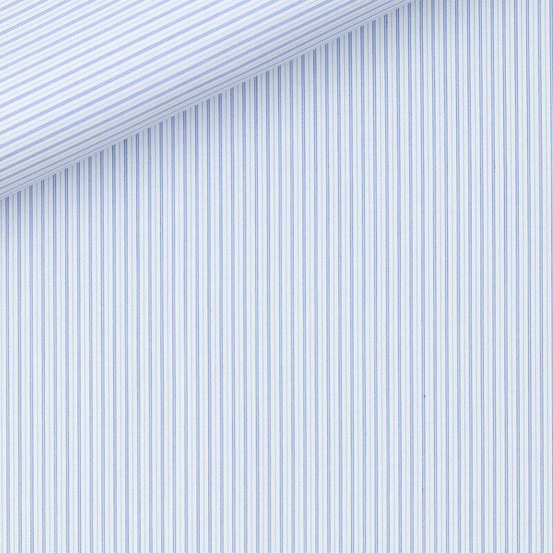 Poplin Stripes