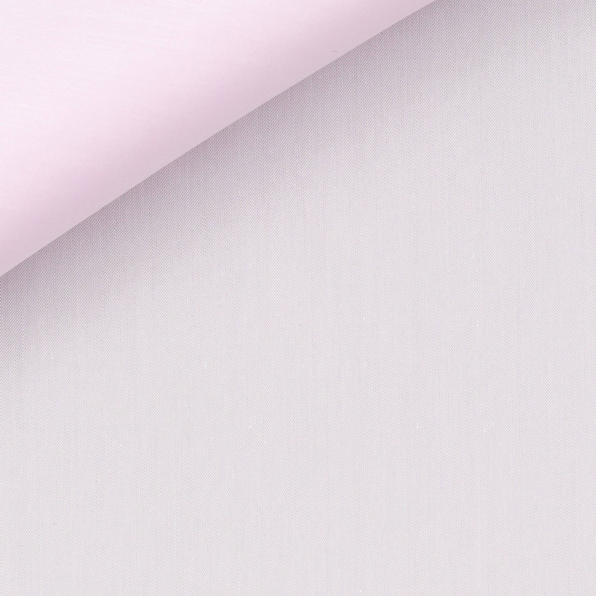 Poplin Plain Pink
