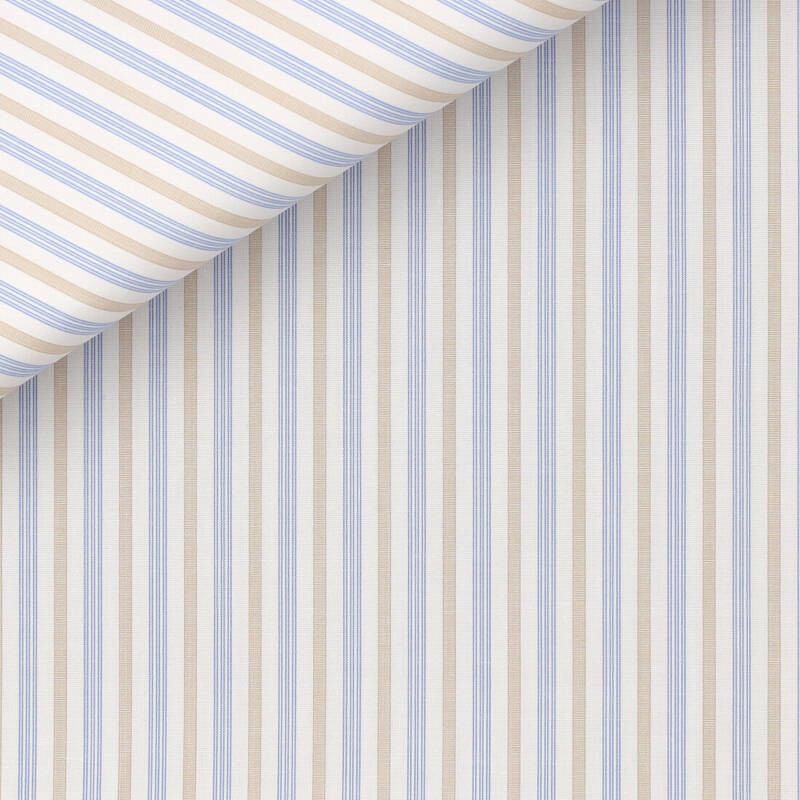 Poplin Stripes