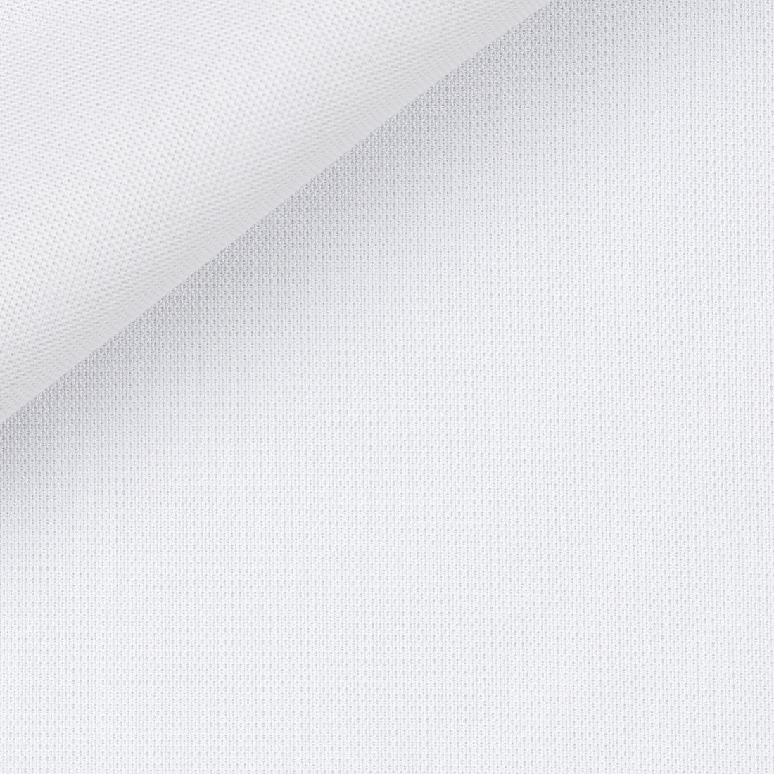 Giro Inglese Plain White