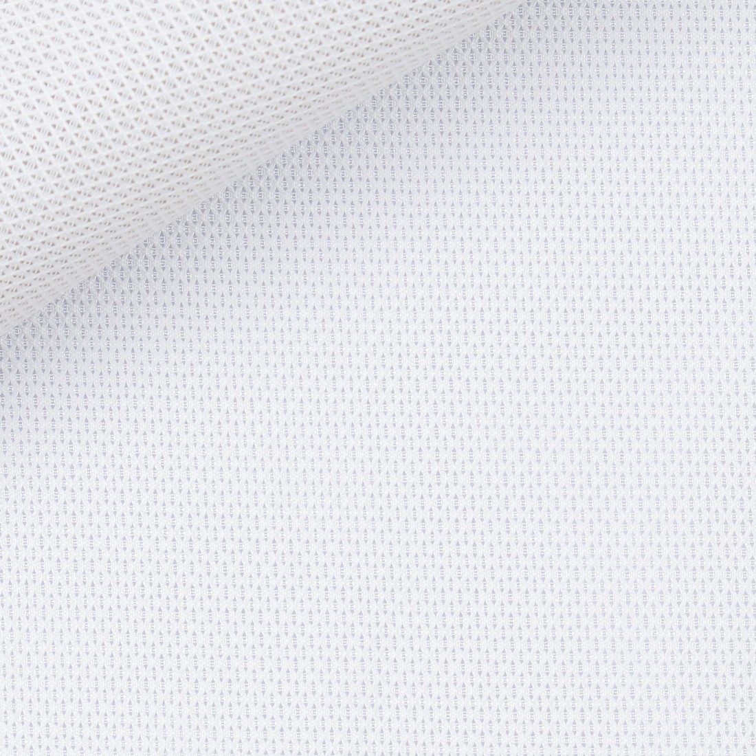 Giro Inglese Plain White