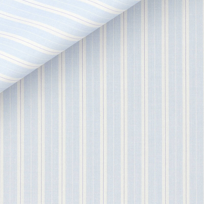 Poplin Stripes