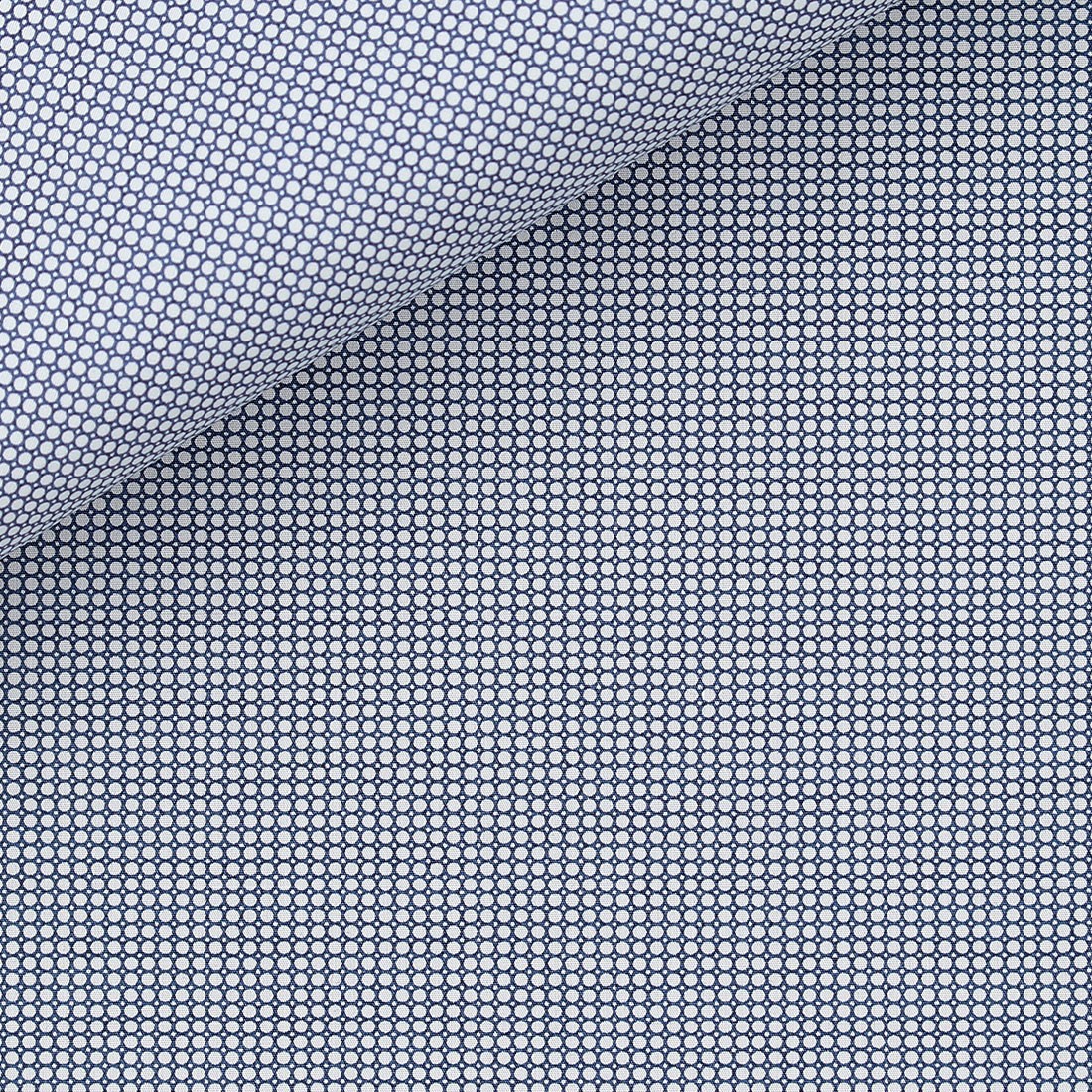 Pattern Blue
