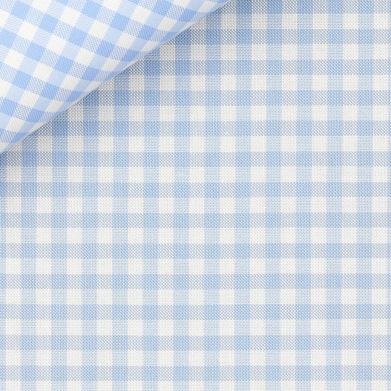 Oxford Check Pattern