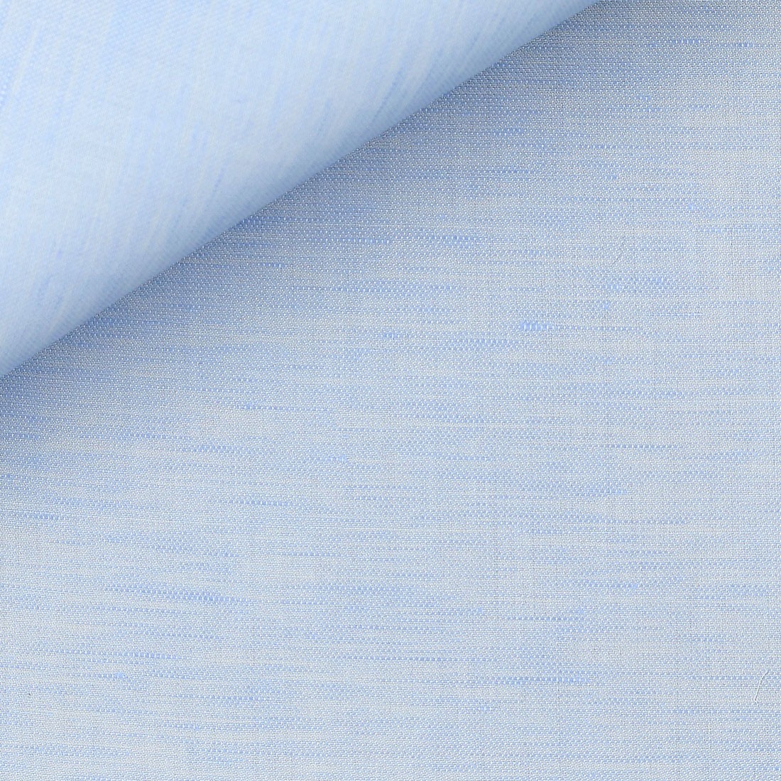 Twill Plain Blue