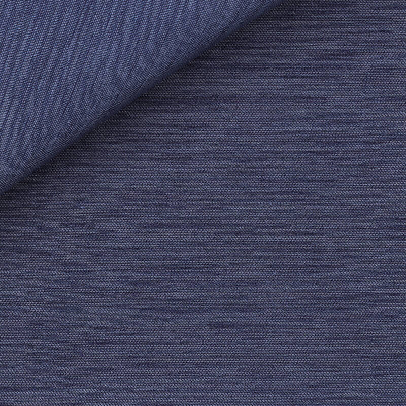 Twill Plain Blue