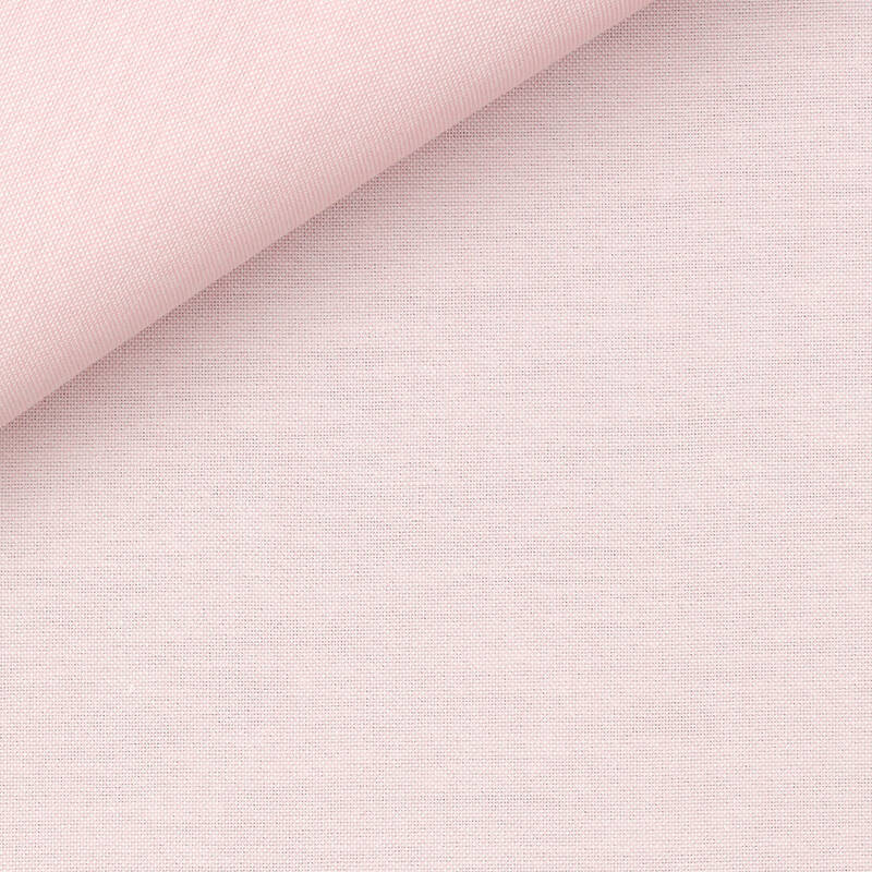 Oxford Plain Pink