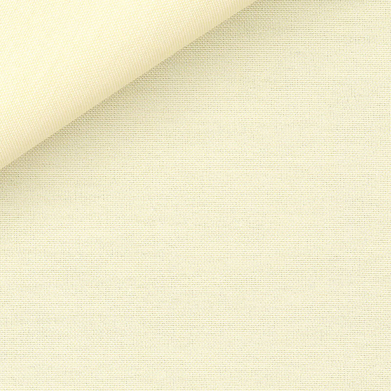 Oxford Plain Yellow