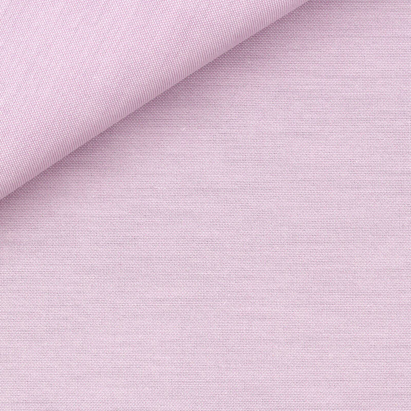 Oxford Plain Magenta