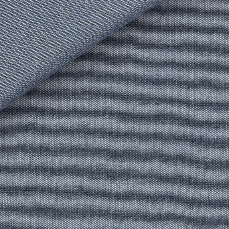 Panama Plain Blue