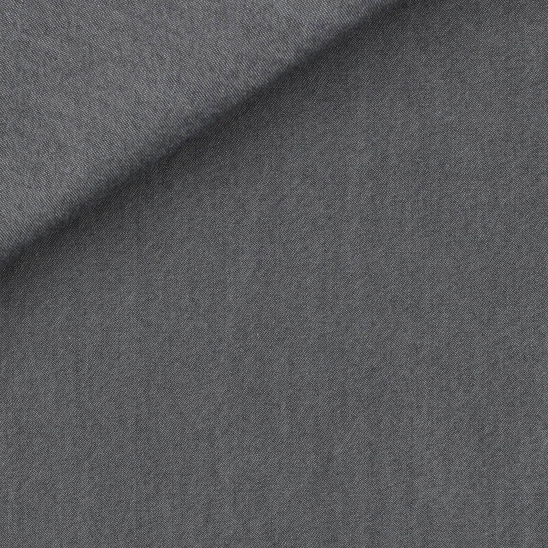 Twill Plain Blue