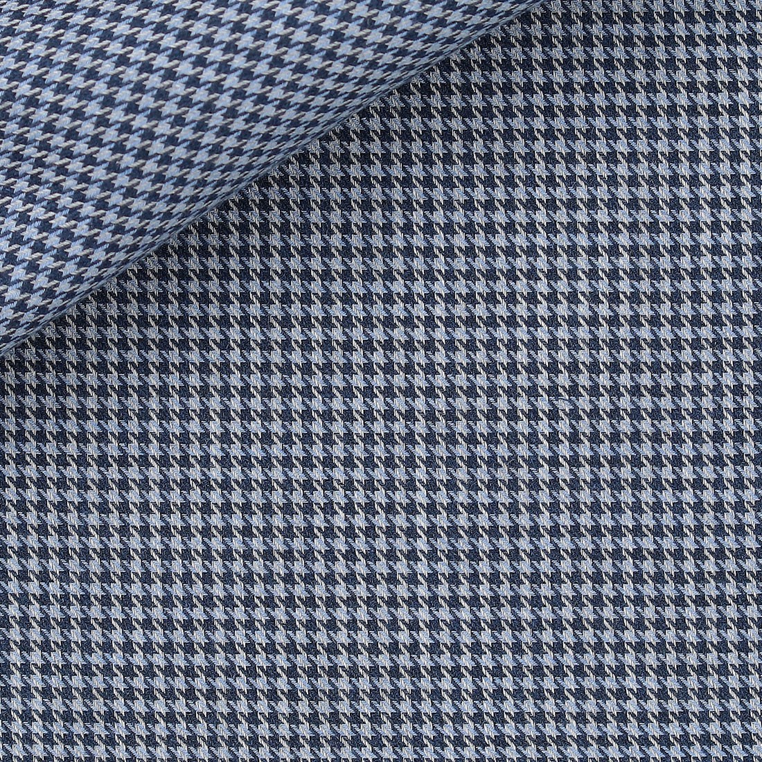 Oxford Fantaisie Blue