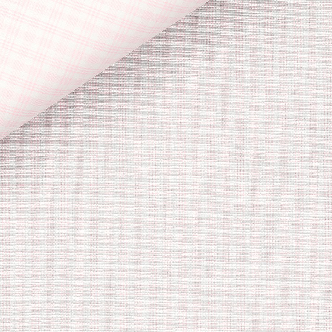 Zephir Check Pattern Pink
