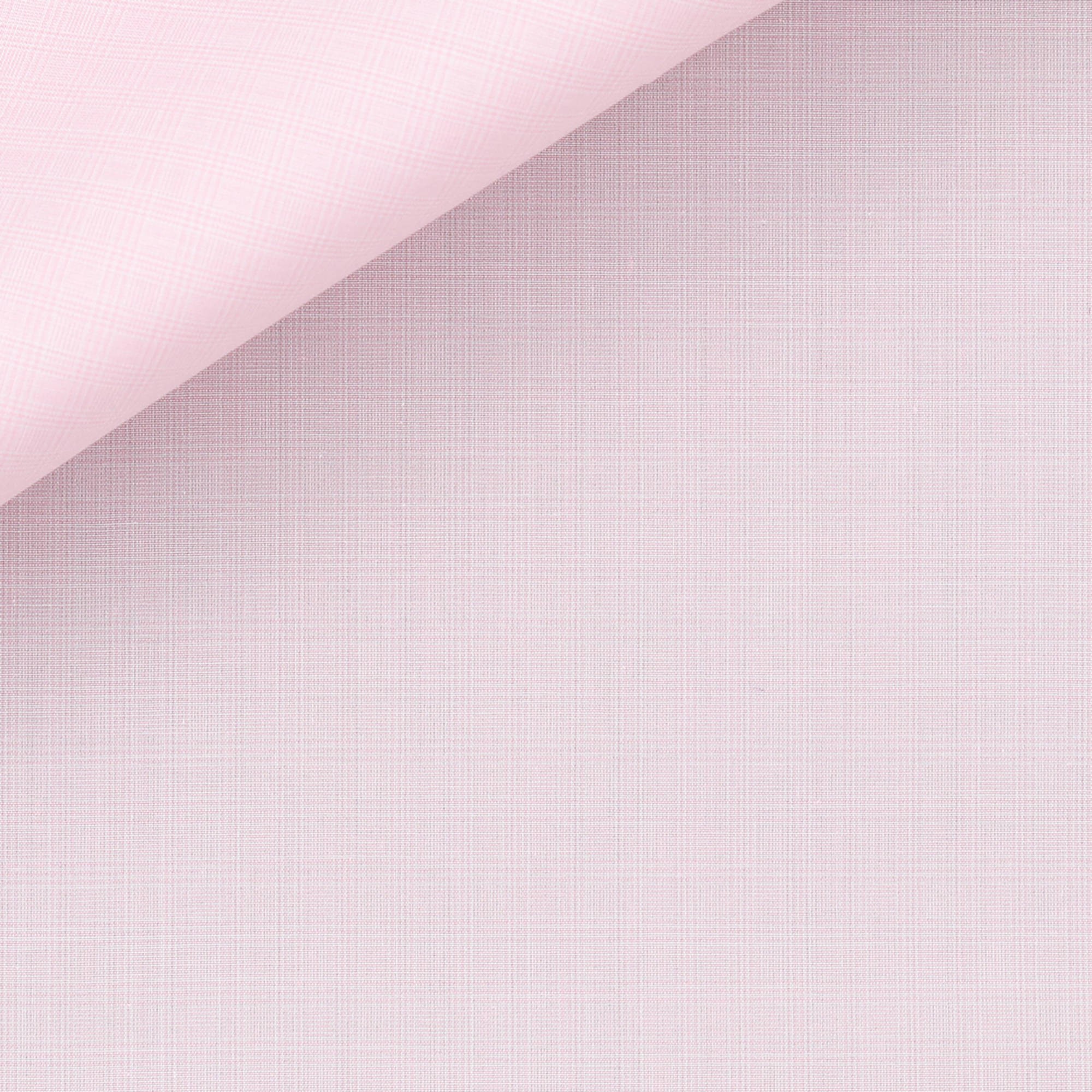 Zephir Check Pattern Pink