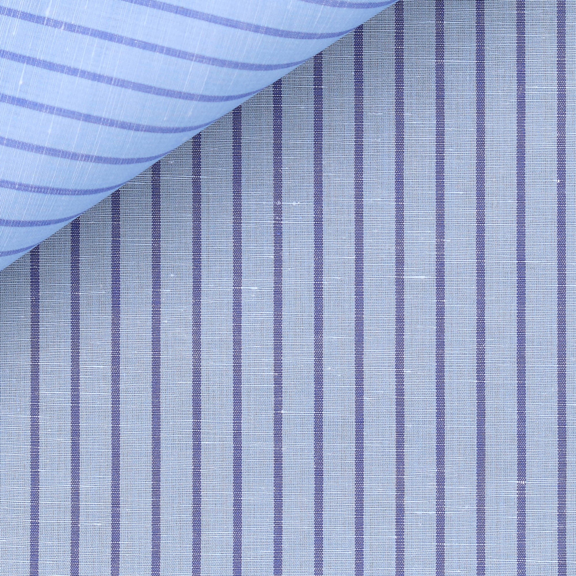 Zephir Stripes Blue
