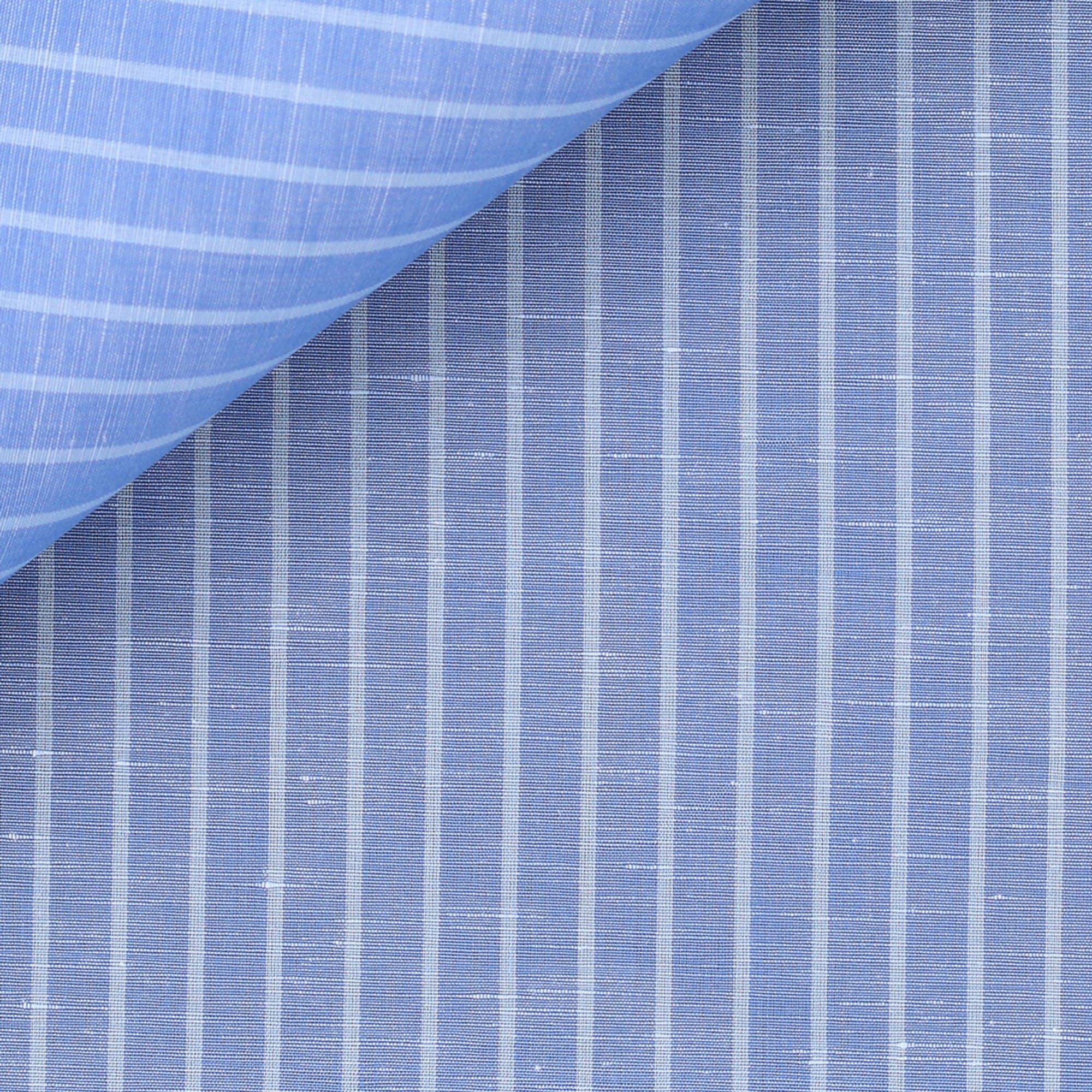 Zephir Stripes Blue