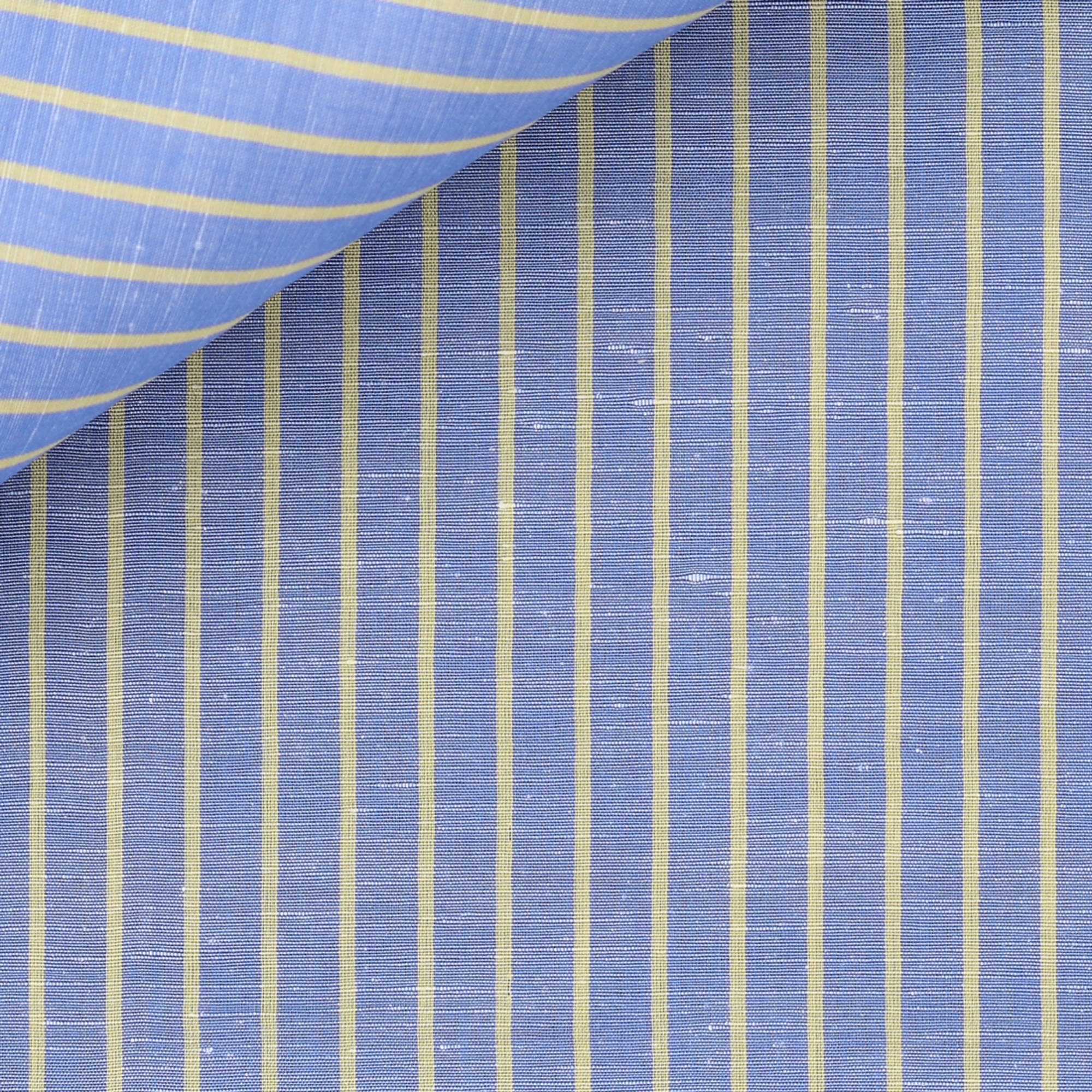 Zephir Stripes Yellow