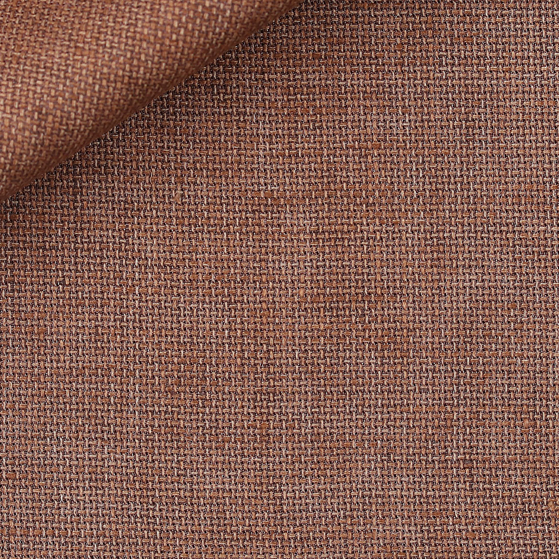 Oxford Fantaisie Brown