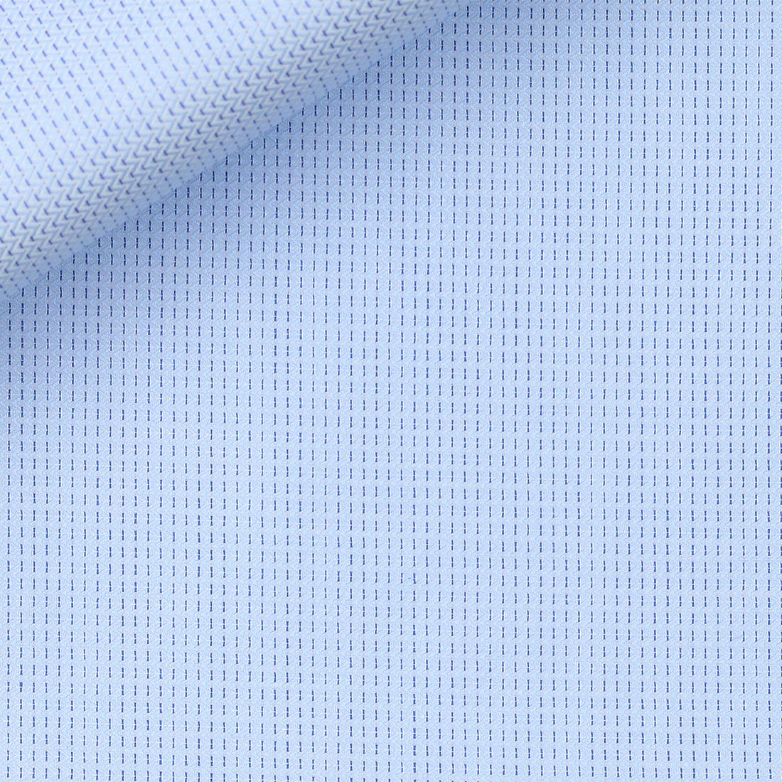 Dobby Fantaisie Blue