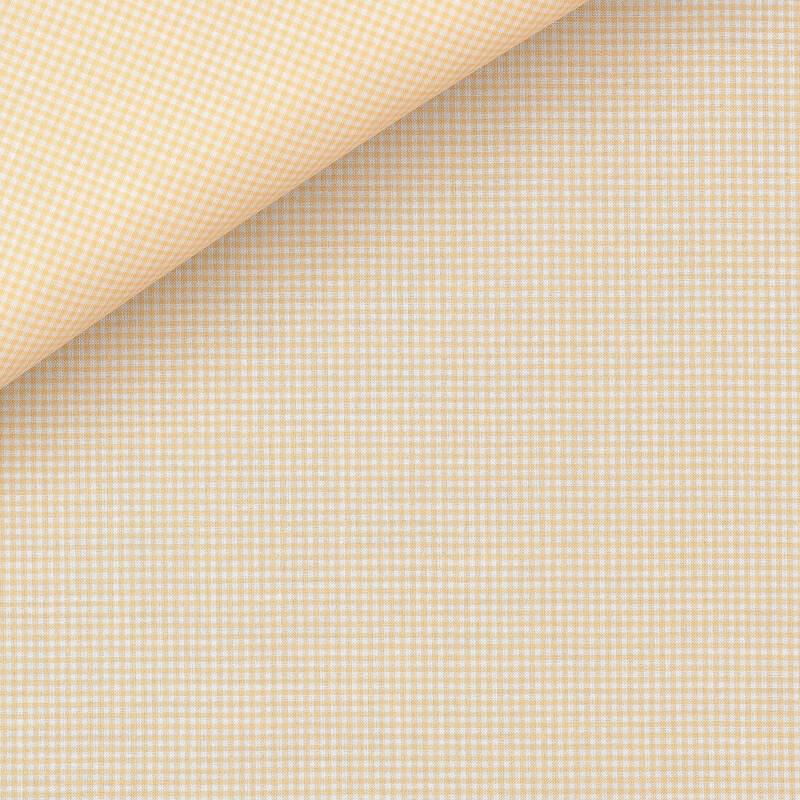 Zephir Check Pattern Orange