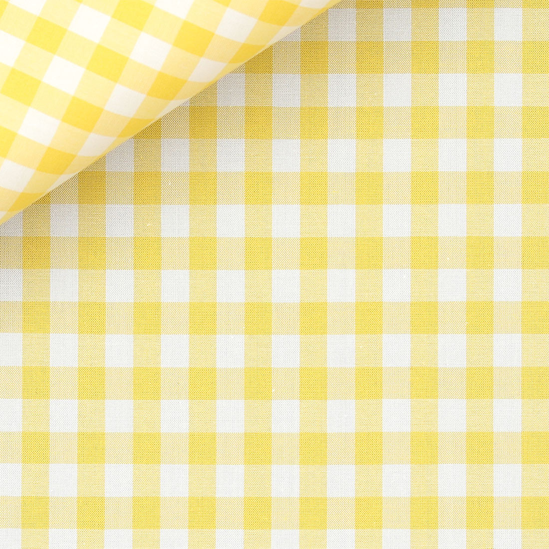 Zephir Check Pattern Yellow
