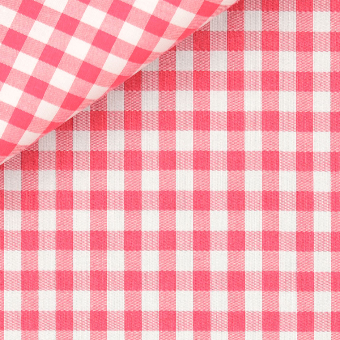 Zephir Check Pattern Pink