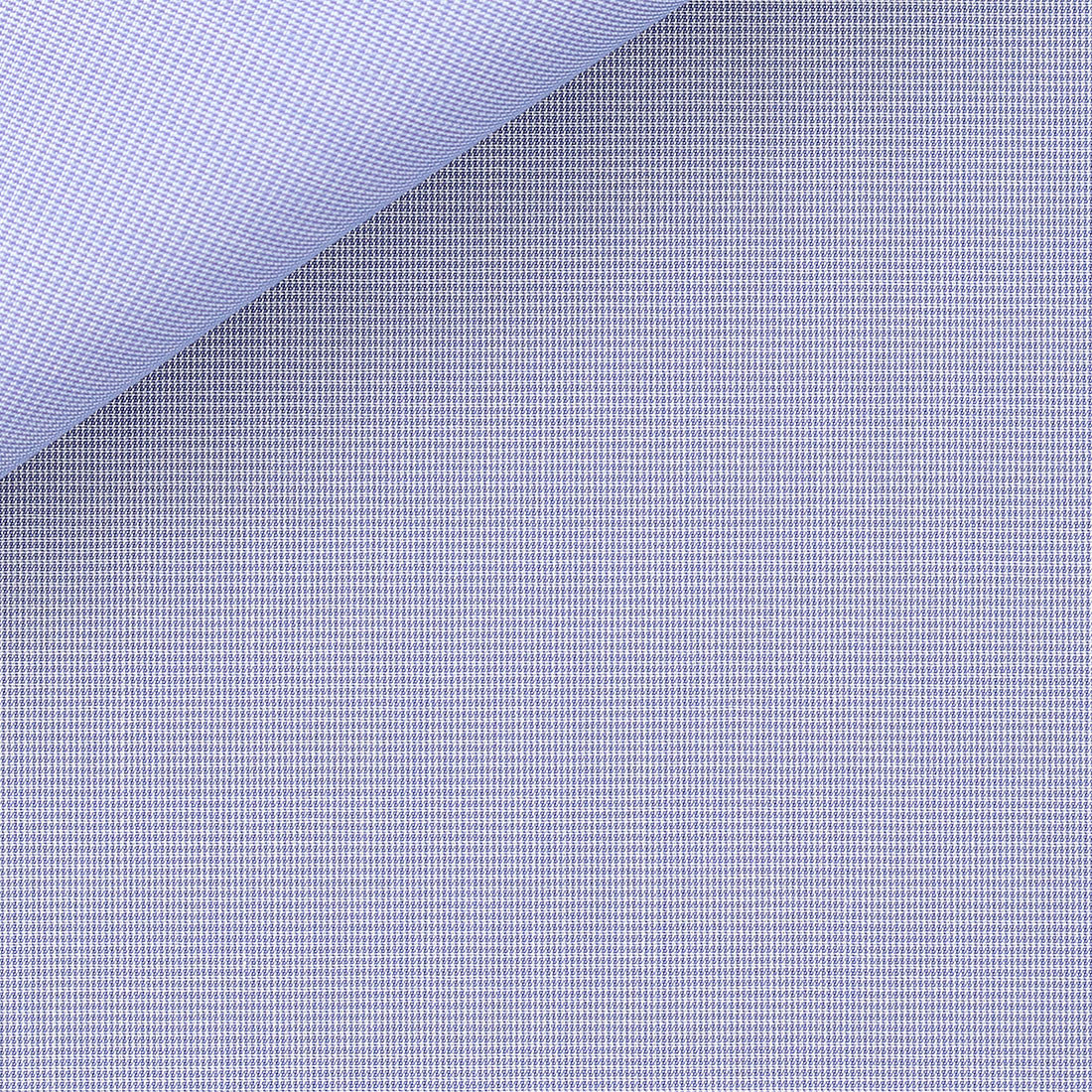 Poplin Fantaisie Blue