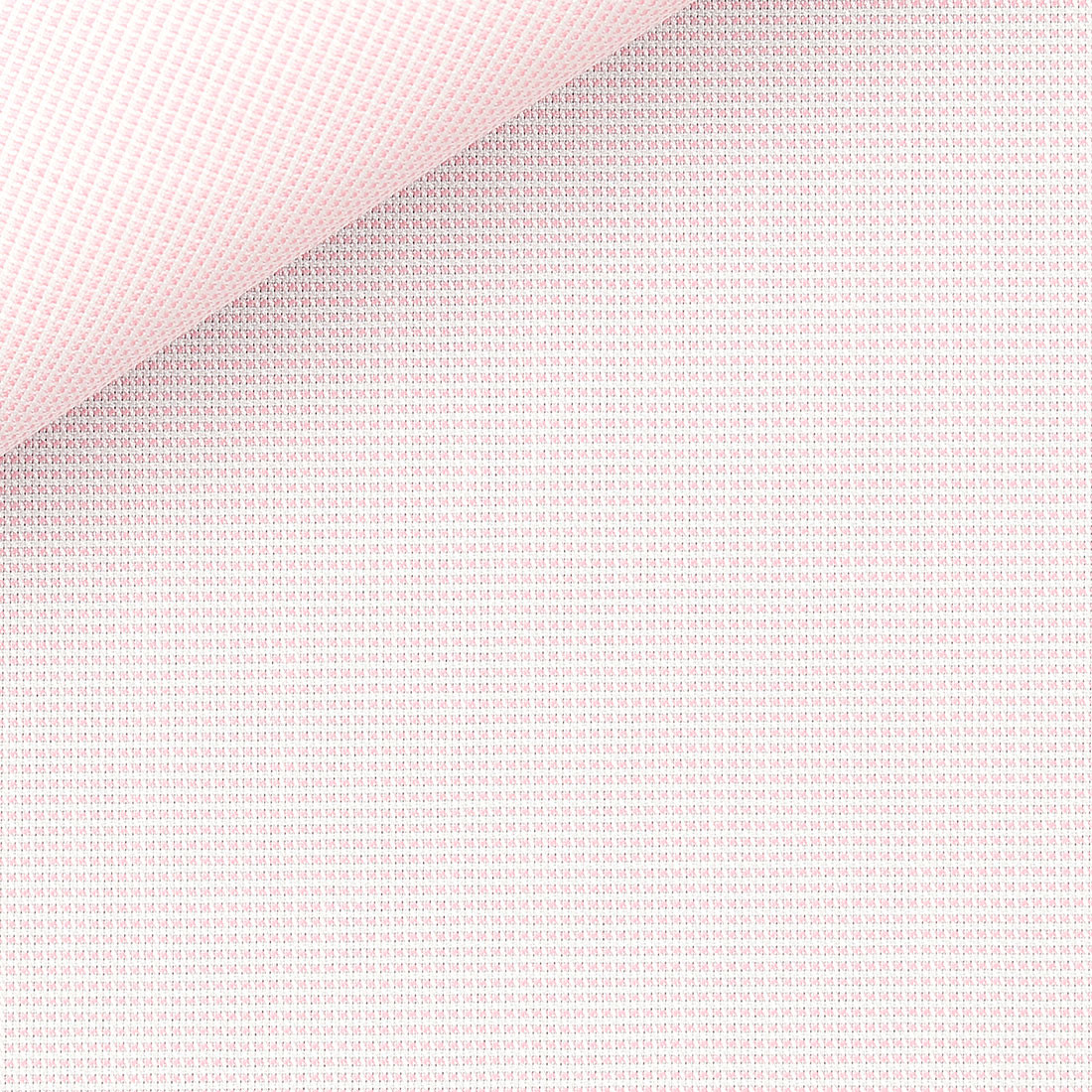 Oxford Plain Pink