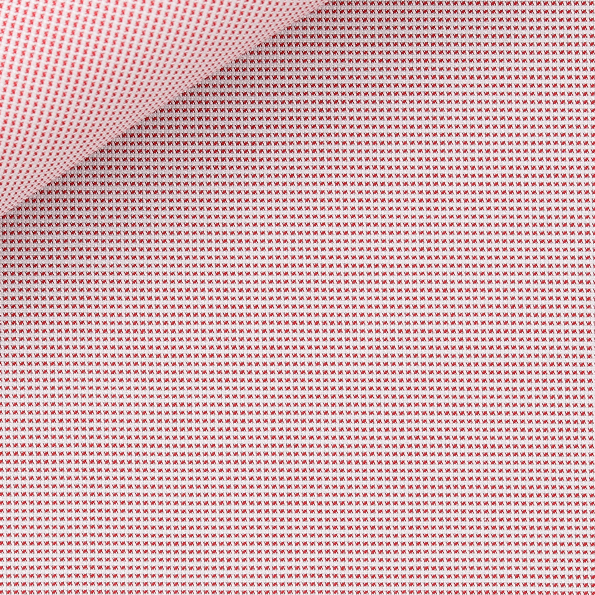 Oxford Plain Pink