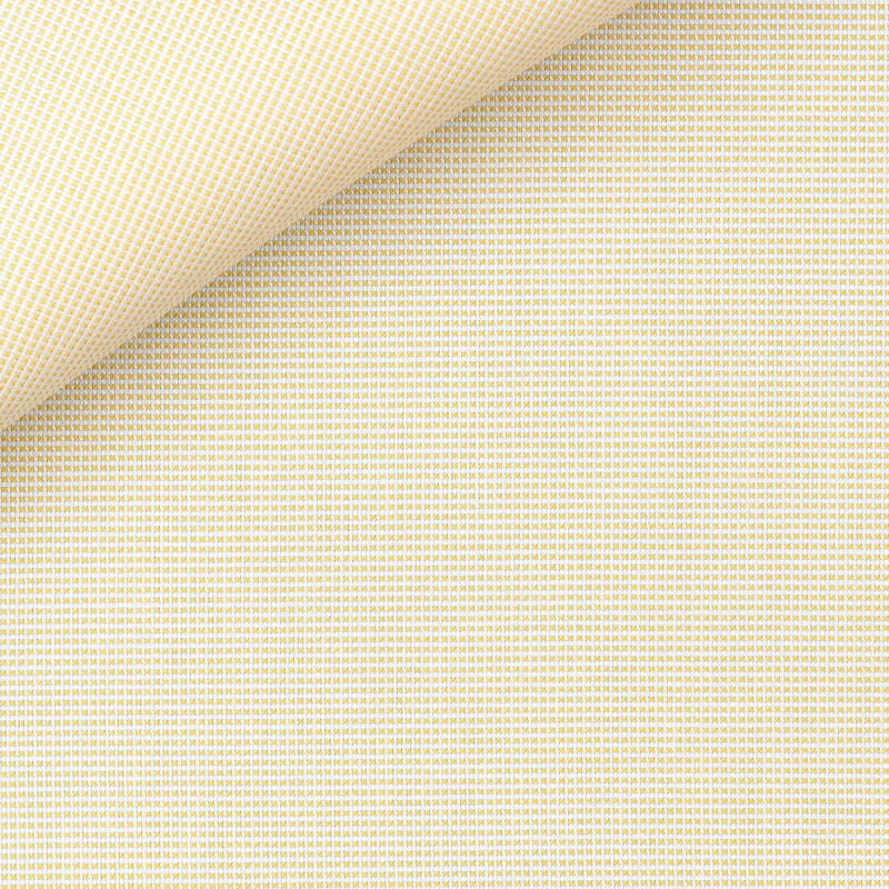 Oxford Plain Yellow