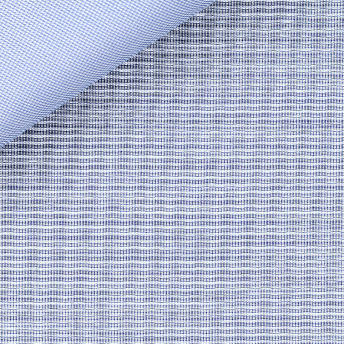 Poplin Fantaisie Blue