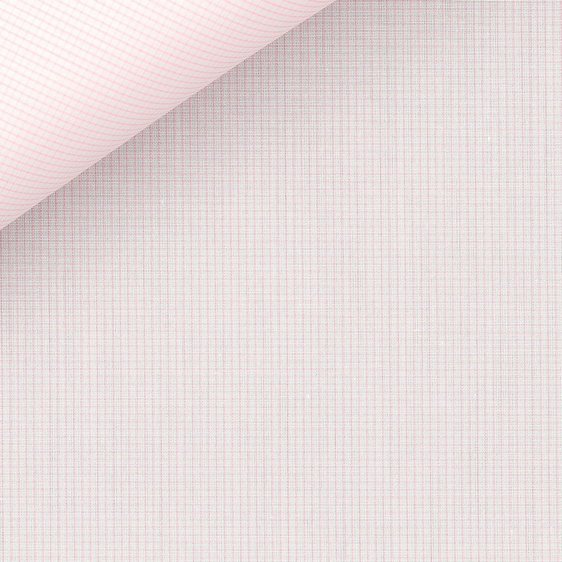 Poplin Check Pattern Pink