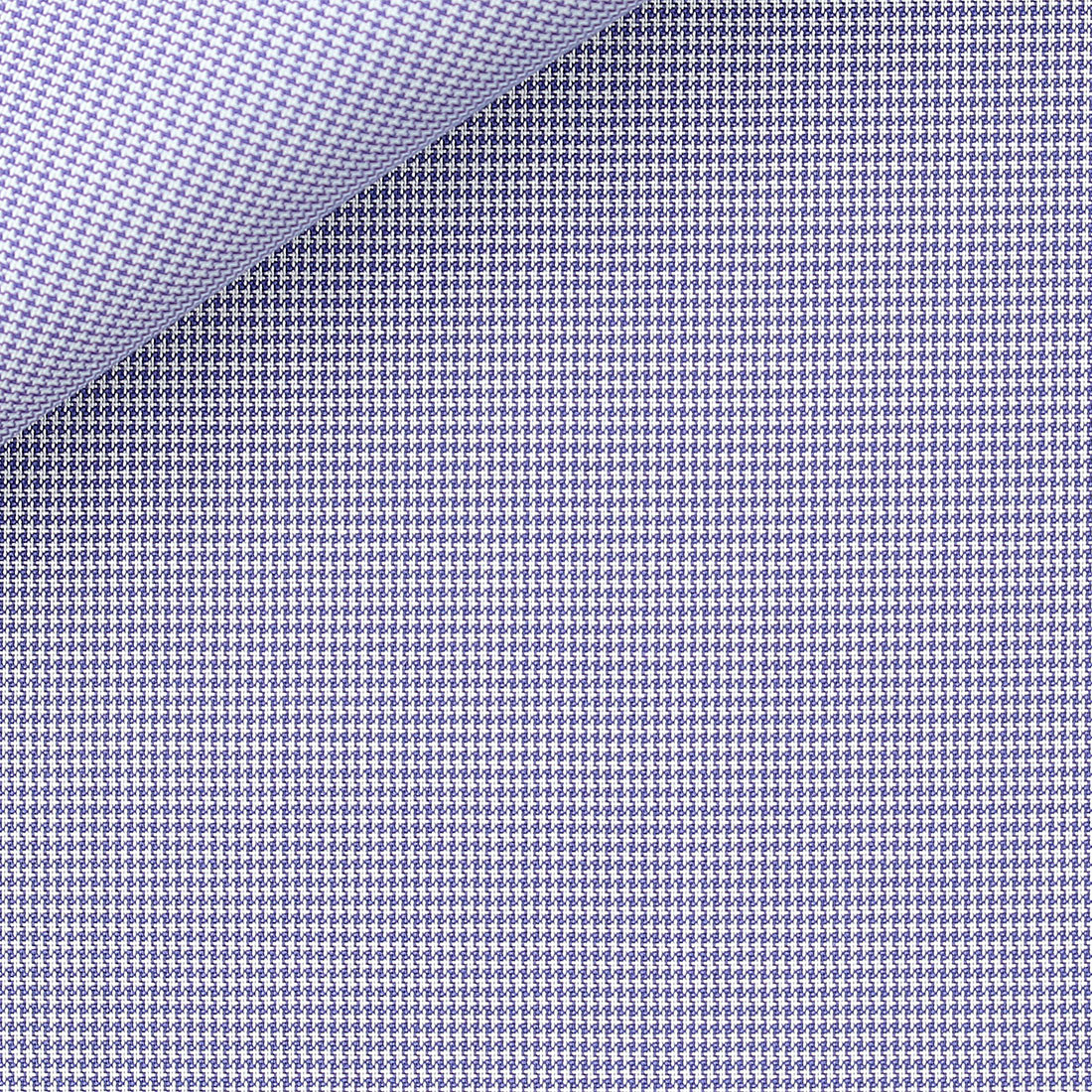 Oxford Check Pattern Blue
