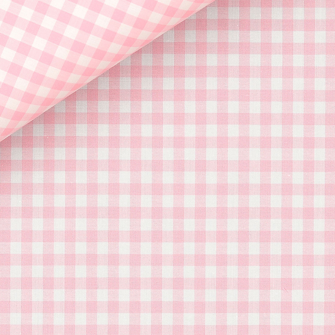 Zephir Check Pattern Pink