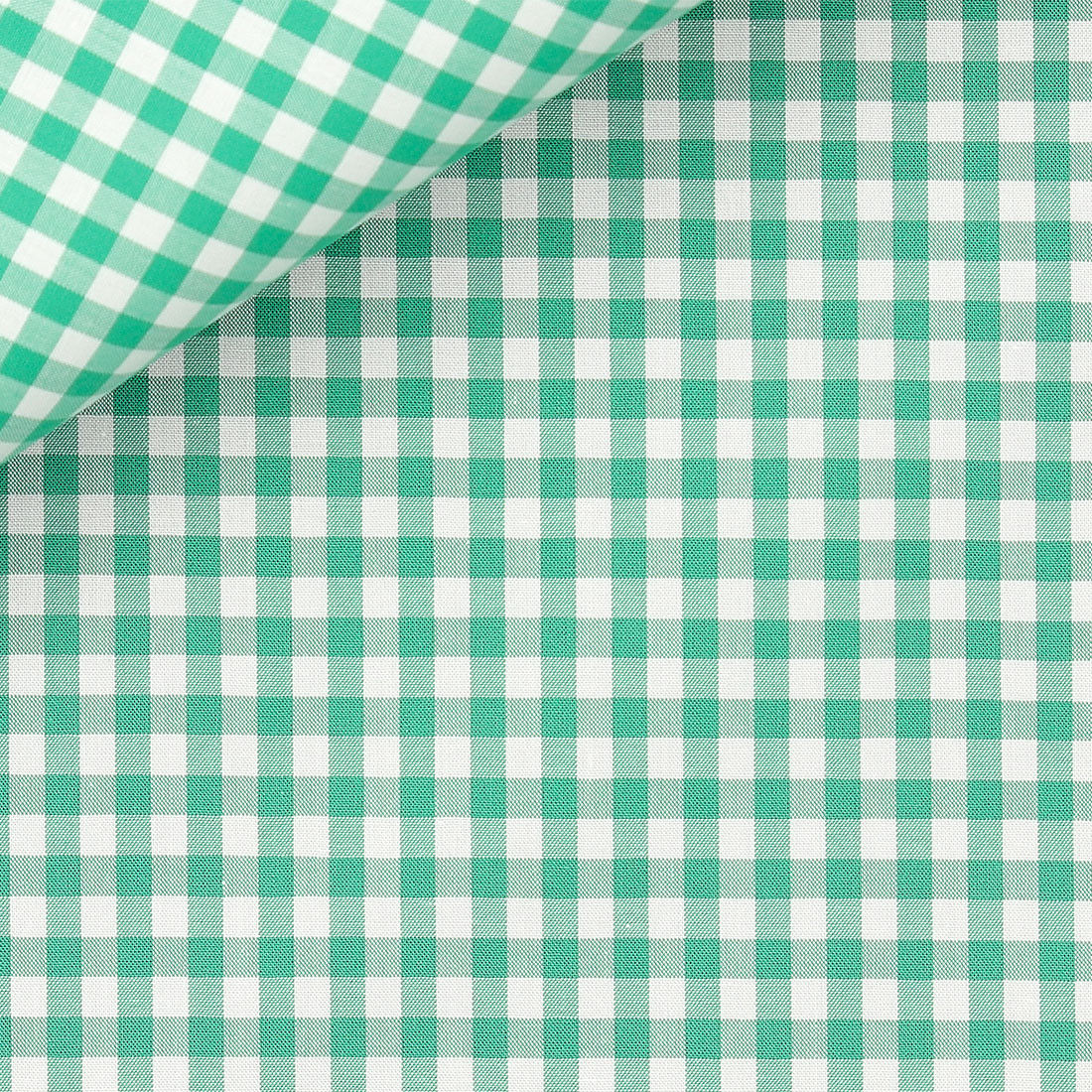 Zephir Check Pattern Green