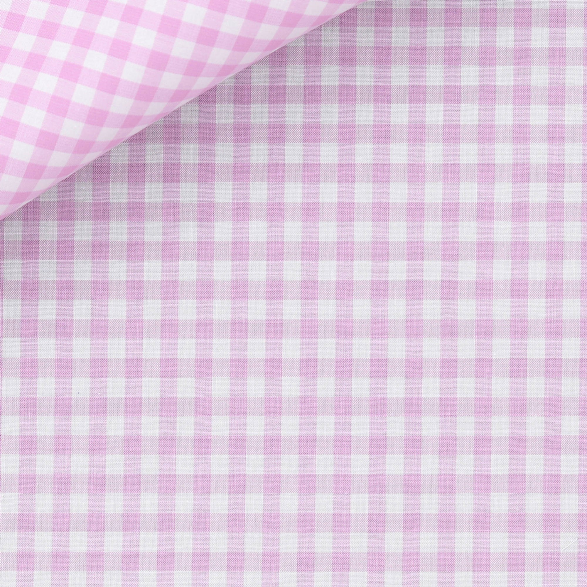 Zephir Check Pattern Purple