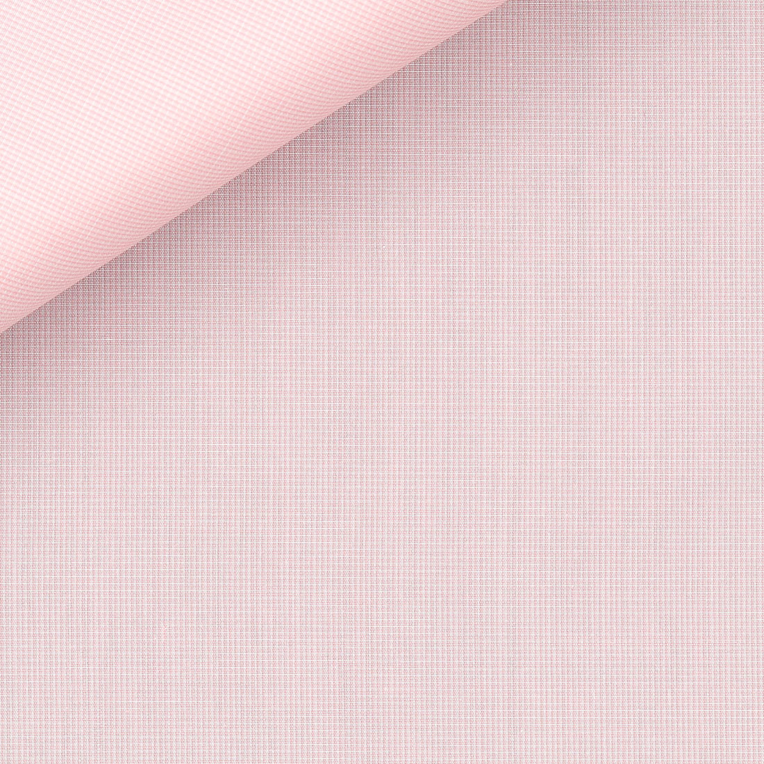 Poplin Check Pattern Pink