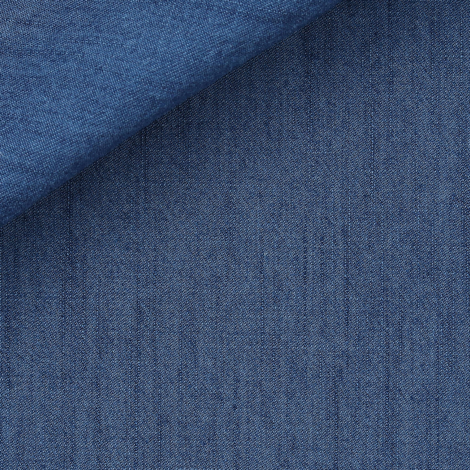 Denim Plain Blue