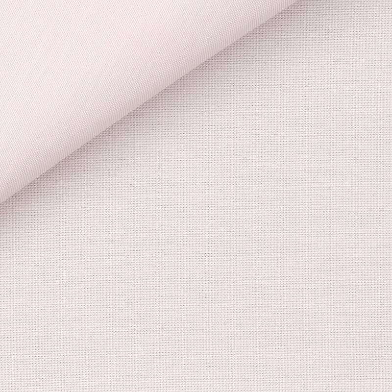 Oxford Plain Pink