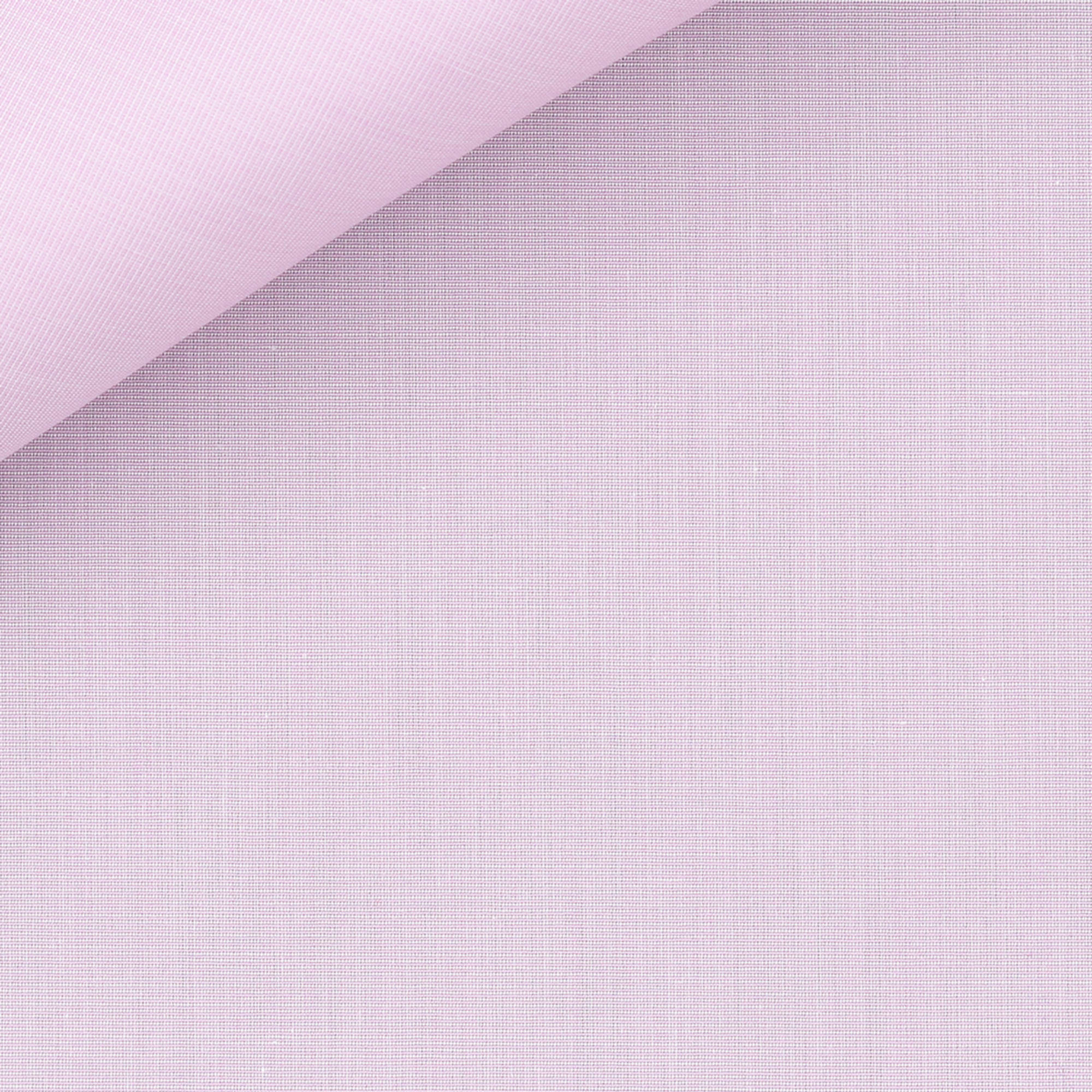 Poplin Plain Purple